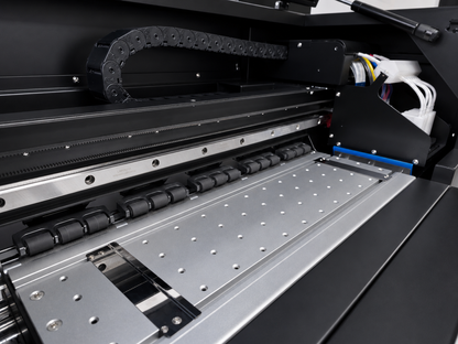 DTF Warehouse F-27 Pro Dual Head 33cm Printer