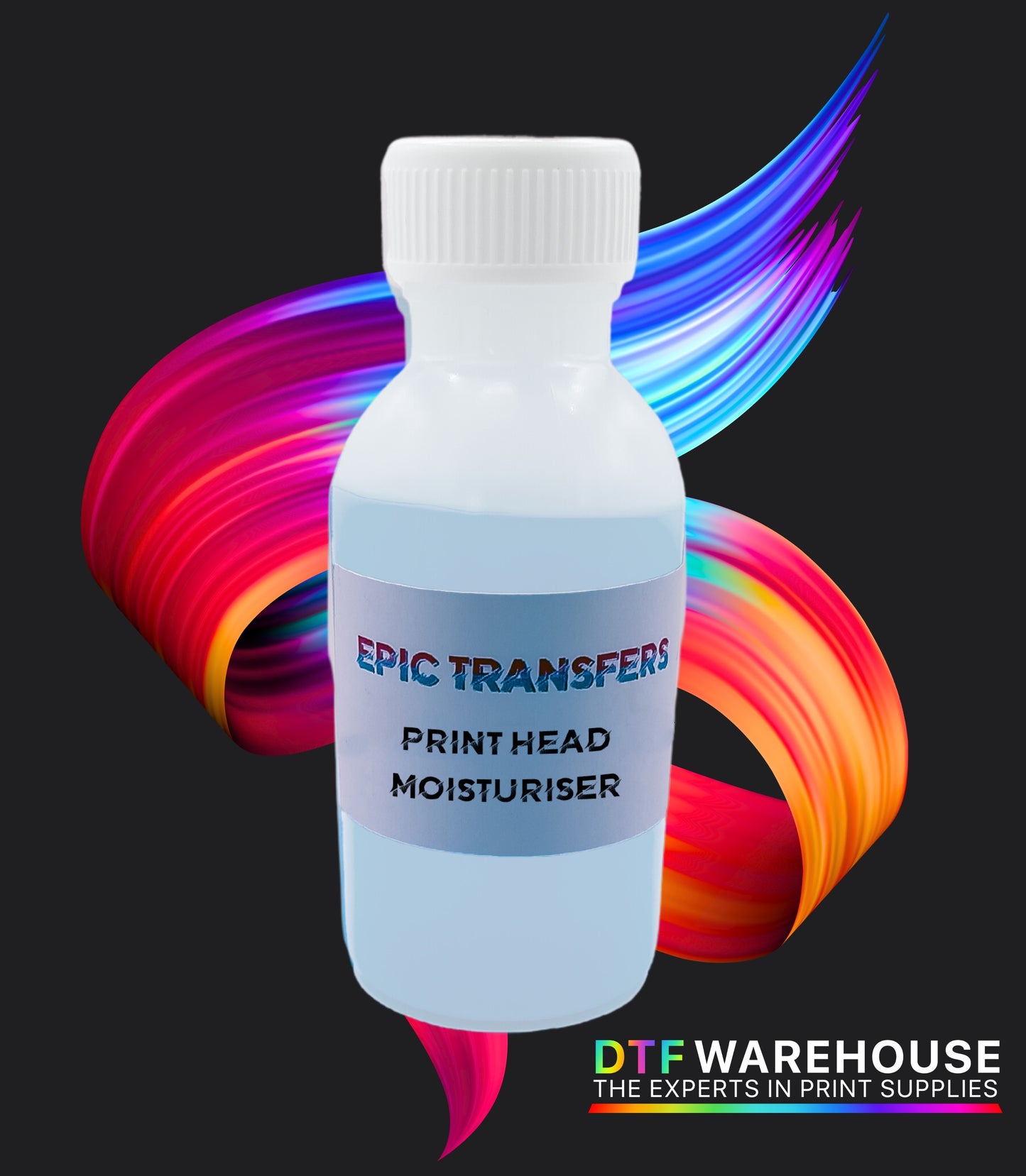 Print Head Moisturiser