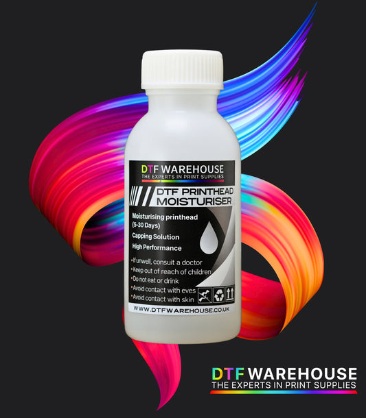 Print Head Moisturiser