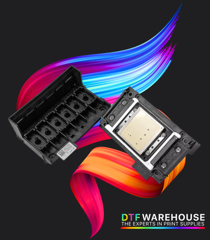 Epson XP600 PRINTHEAD