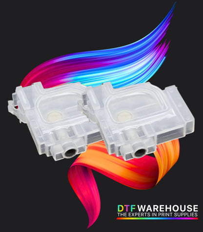 L1800 Ink Damper