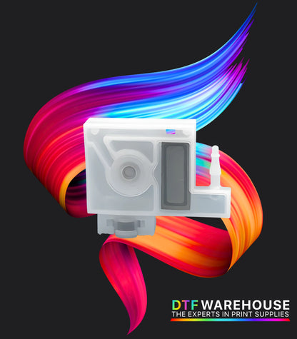 L1800 Square Ink Dampers
