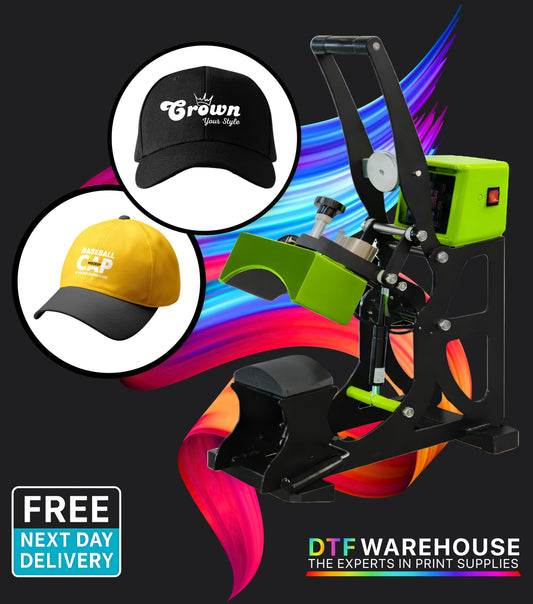 Auto Hat Press