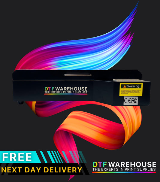 DTF Warehouse's A3+ Curing Oven