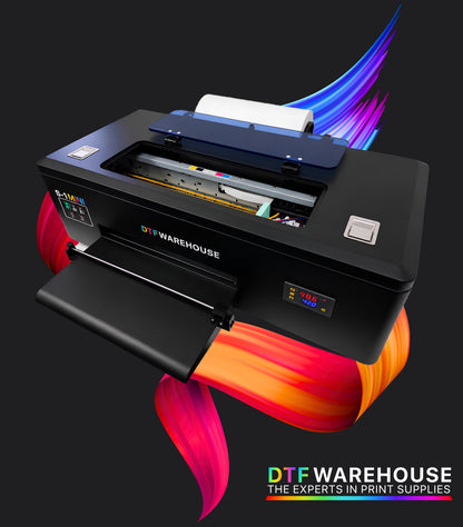 DTF Warehouse S-1 MINI A3 Desktop DTF Printer