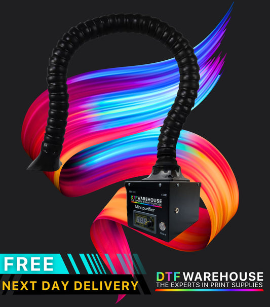 DTF Air Purifier Mini