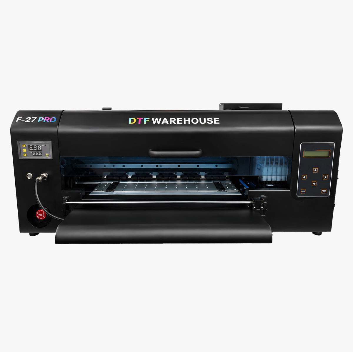 DTF Warehouse F-27 Pro Dual Head 33cm Printer