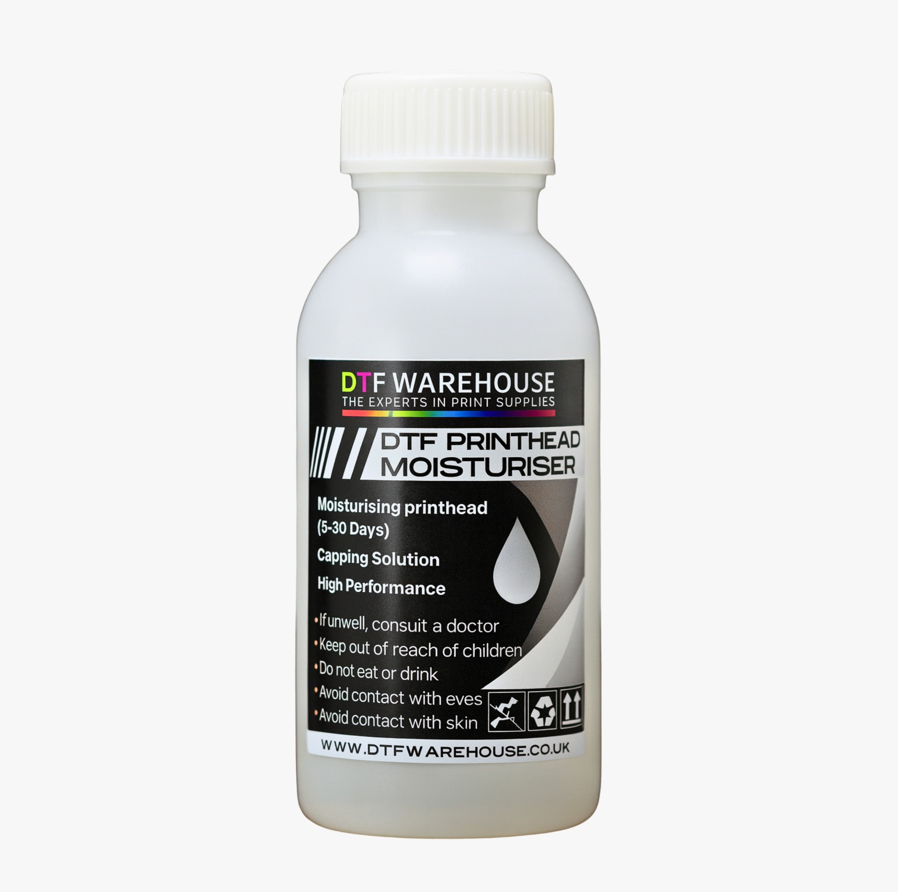 Print Head Moisturiser