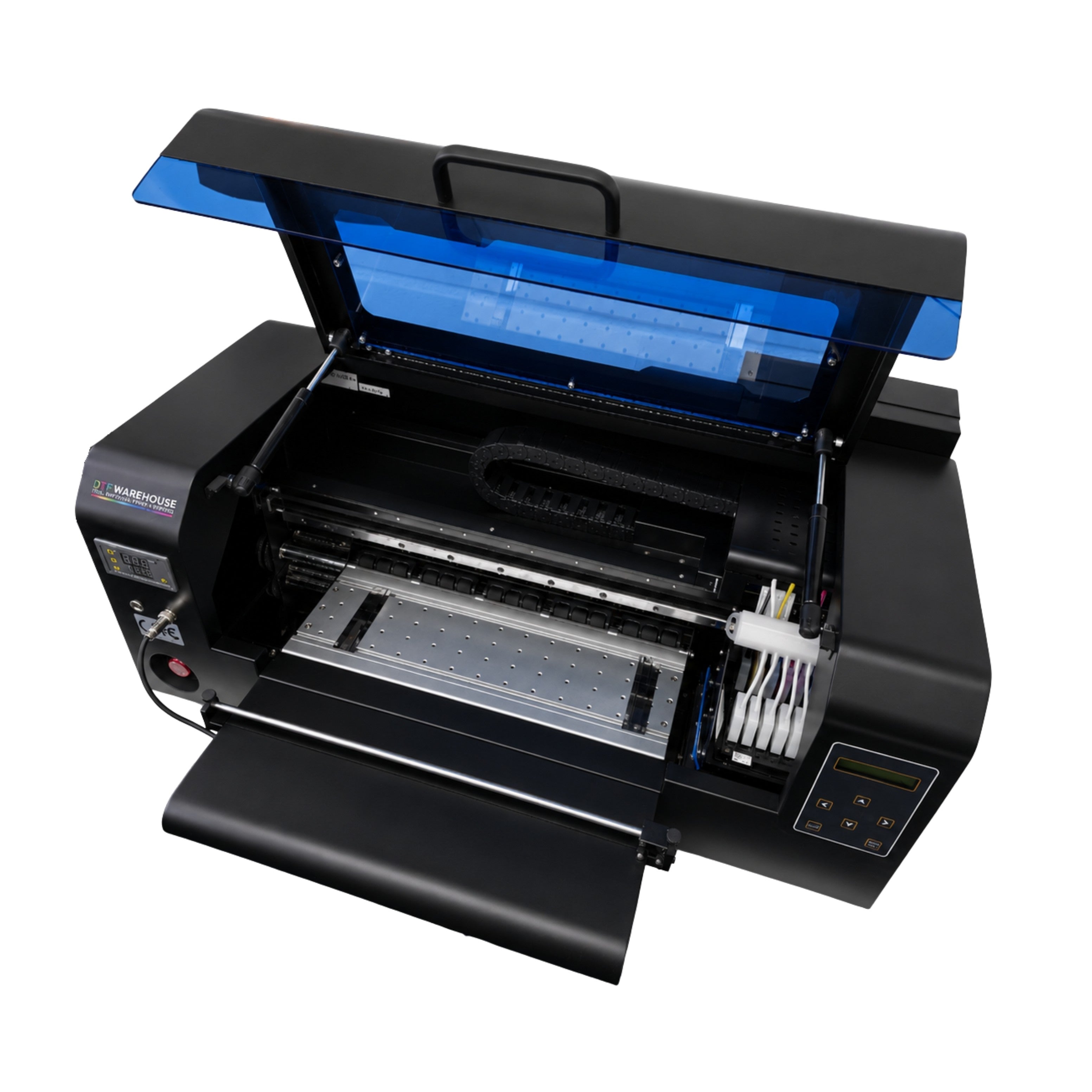 DTF Warehouse F-27 Pro Dual Head 33cm Printer