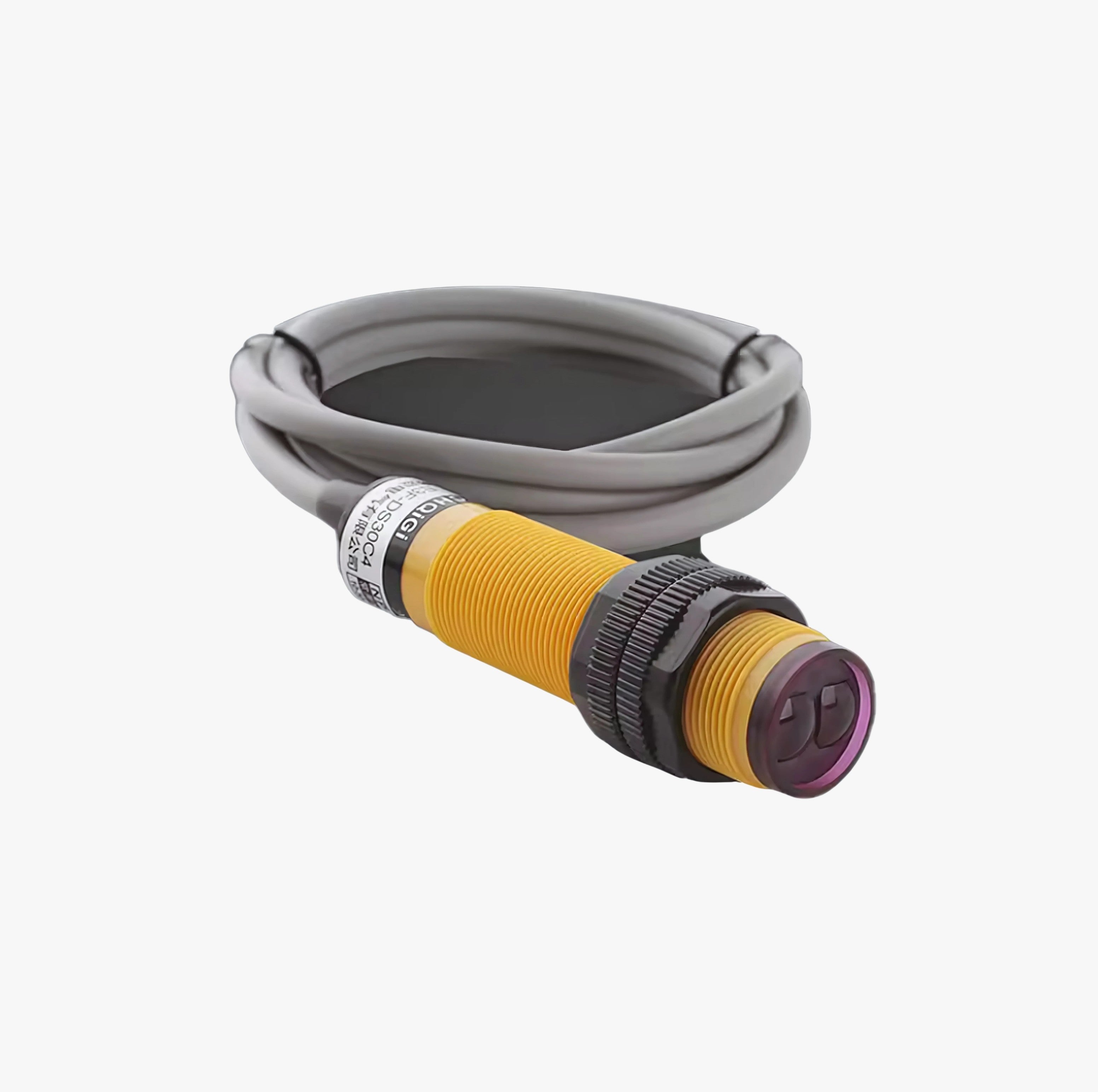 Optical Shaker Film Sensor