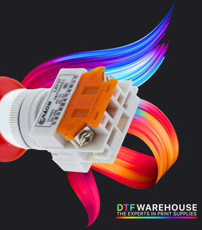Emergency Stop Push Switch Button