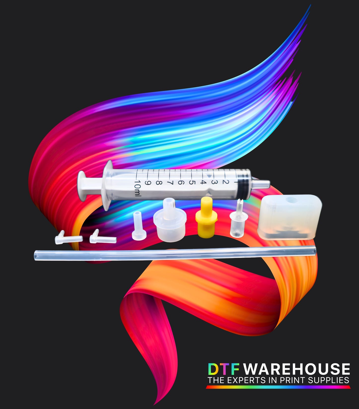 Printhead Cleaning Kit