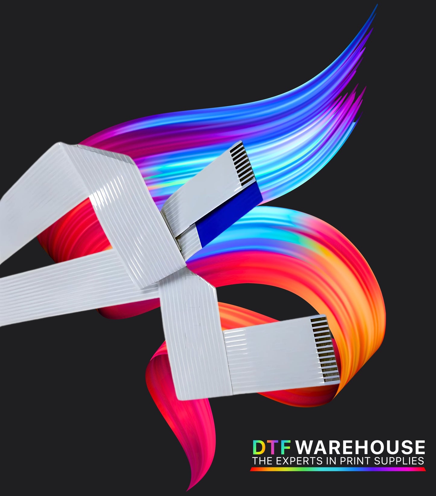 L1800 Ribbon Cables