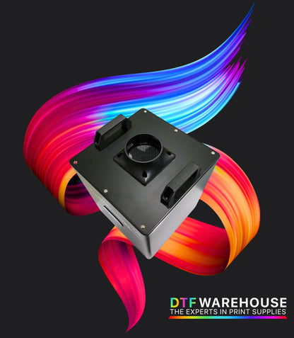 DTF Air Purifier Large