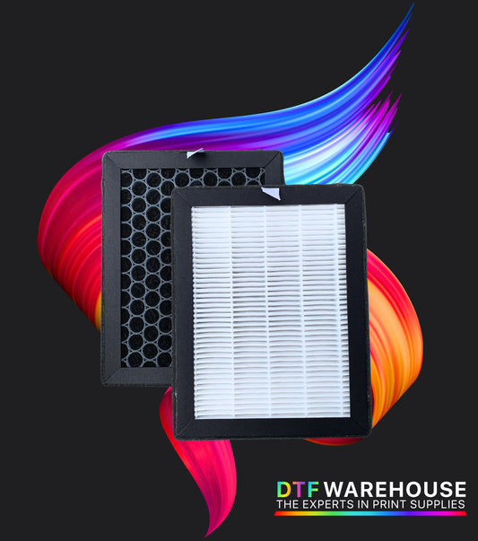 DW-S Filter