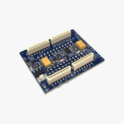 Hoson Printhead Adapter Board for Epson 4720/I3200 for DTF Printer Transfer Card