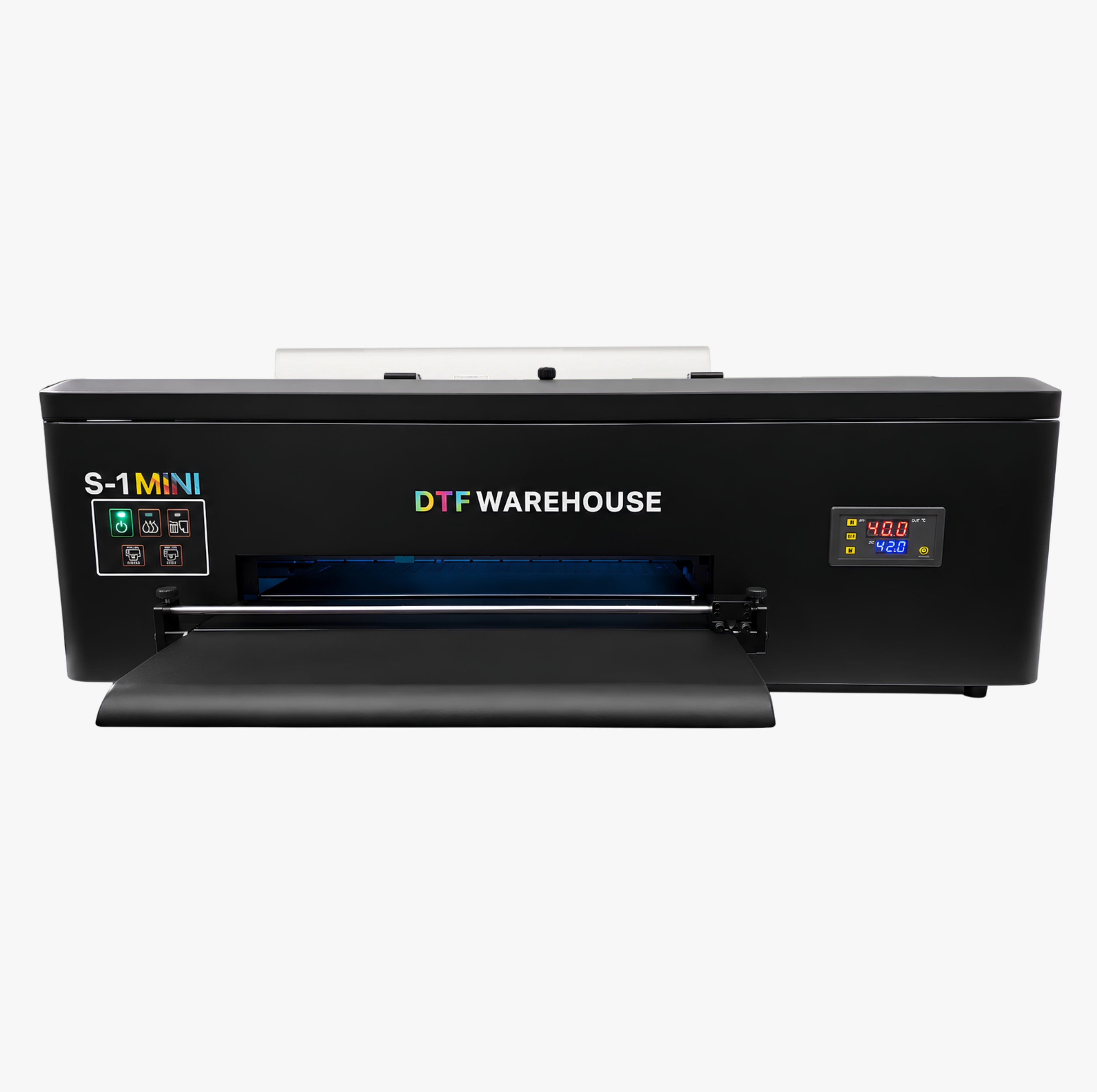 DTF Warehouse S-1 MINI DTF Printer