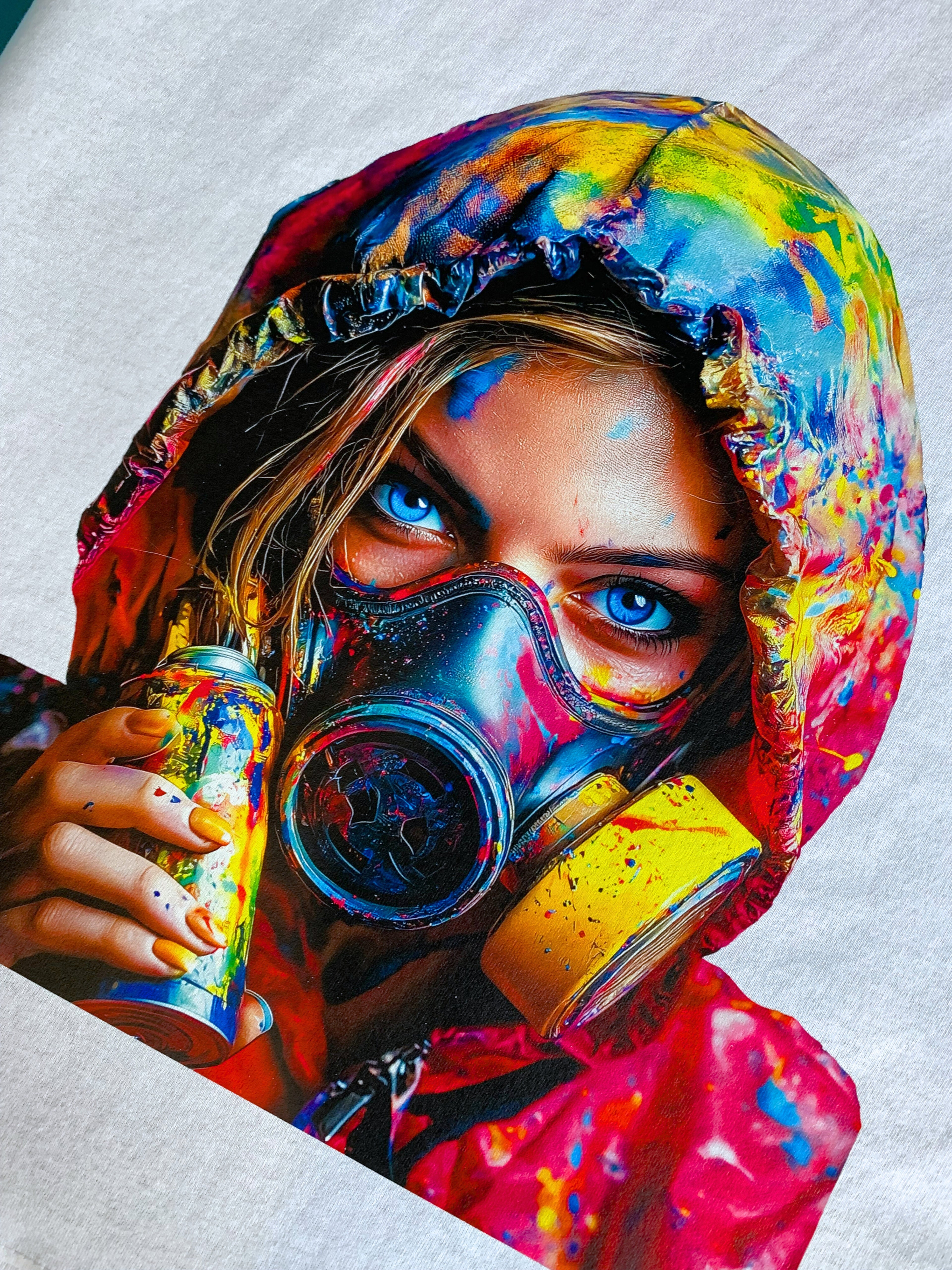 DTF Warehouse's Premium DTF CMYK + White Ink Bundle