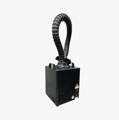 DTF Air Purifier Large