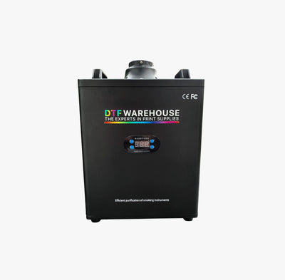 DTF Air Purifier Large