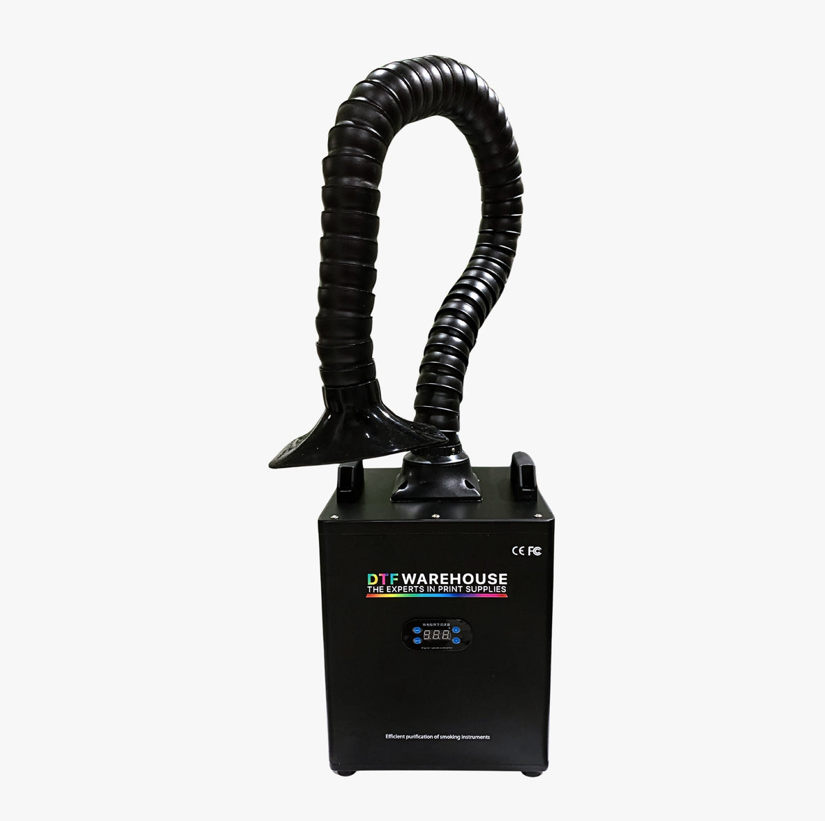 DTF Air Purifier Large