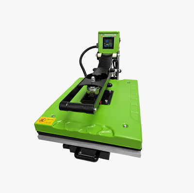 DTF Warehouse's Heat Press Auto Clam 50x40cm