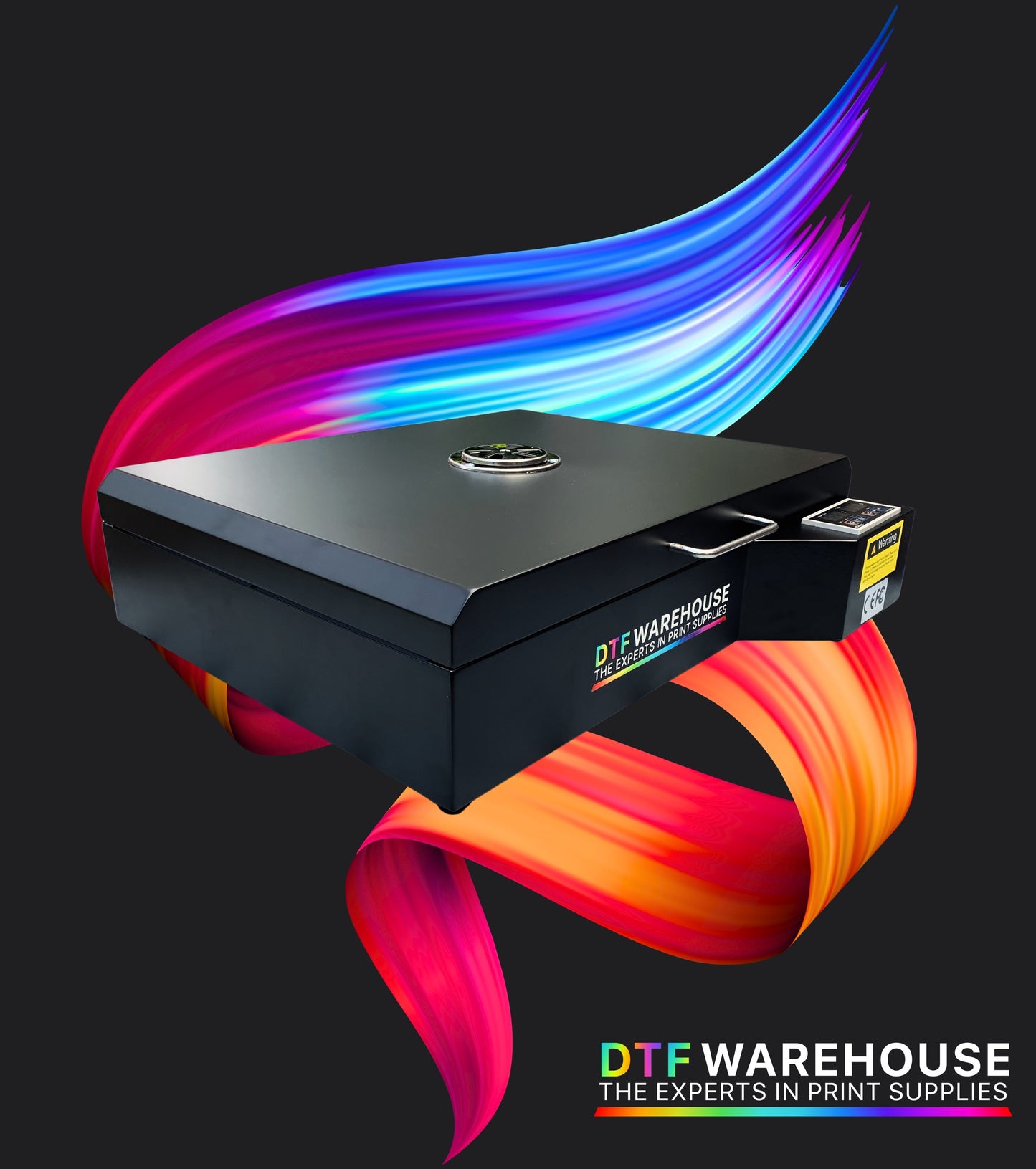 DTF Warehouse Ultracolour A3 Desktop DTF Printer