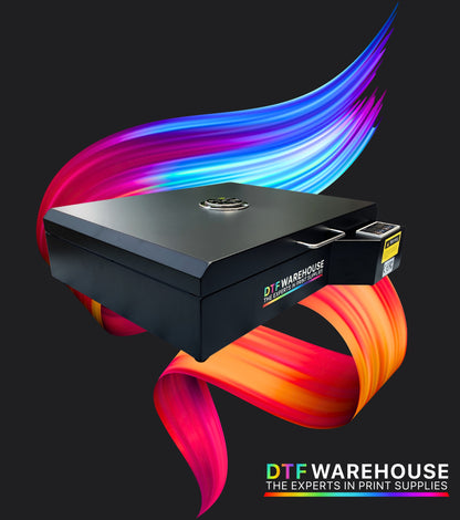 DTF Warehouse Ultracolour A3 Desktop DTF Printer