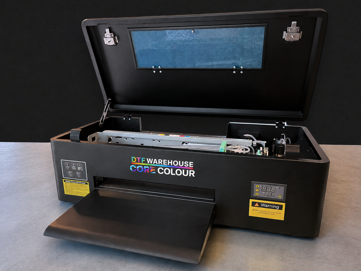 DTF Warehouse Core Colour A3 Desktop DTF Printer