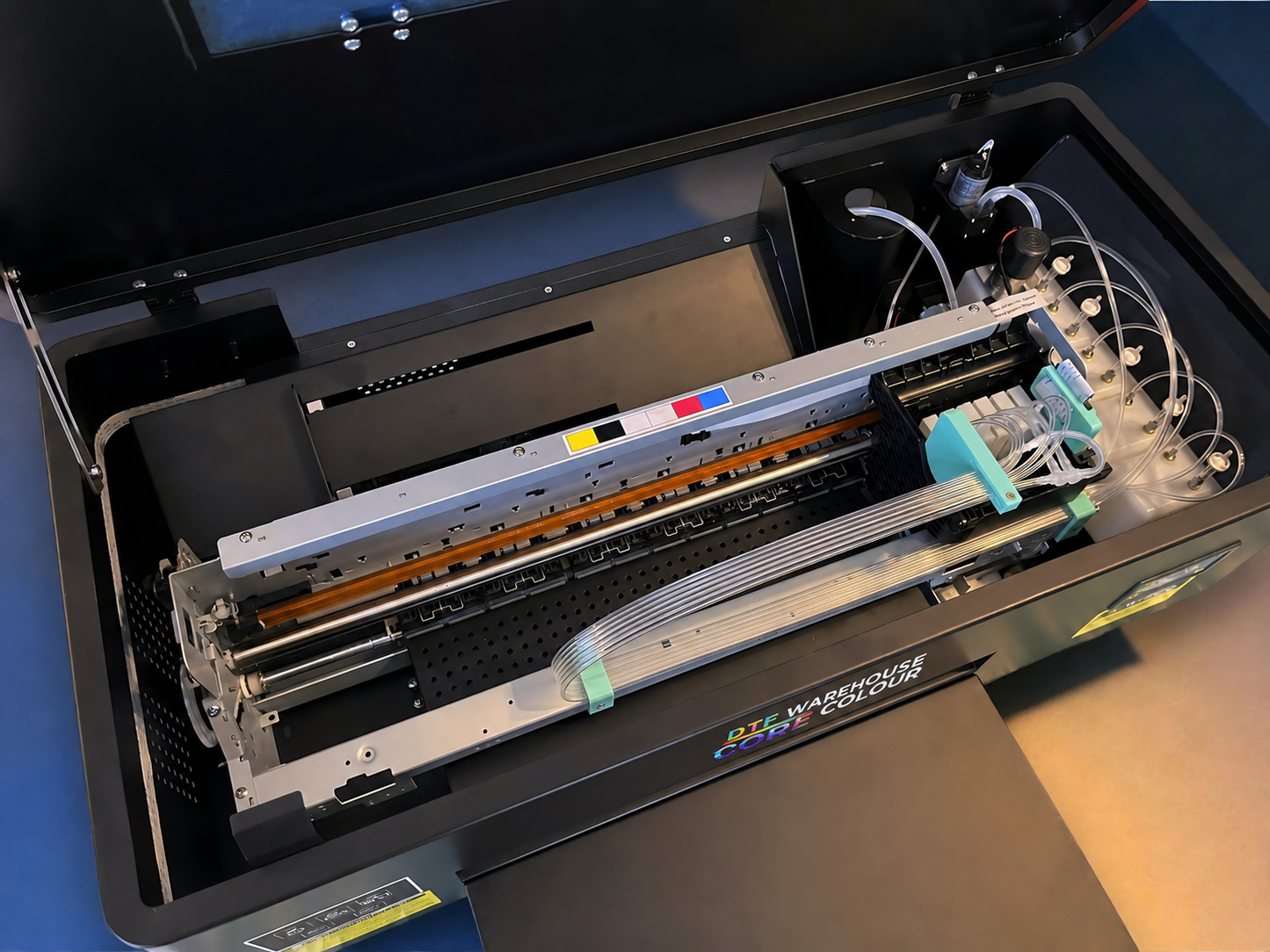 DTF Warehouse Core Colour A3 Desktop DTF Printer