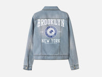 Denim Jackets