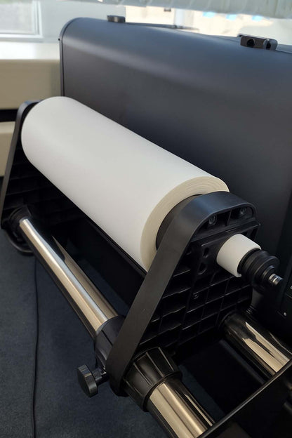 PHANTOM DTF Warehouse's Duel Head 30cm Printer