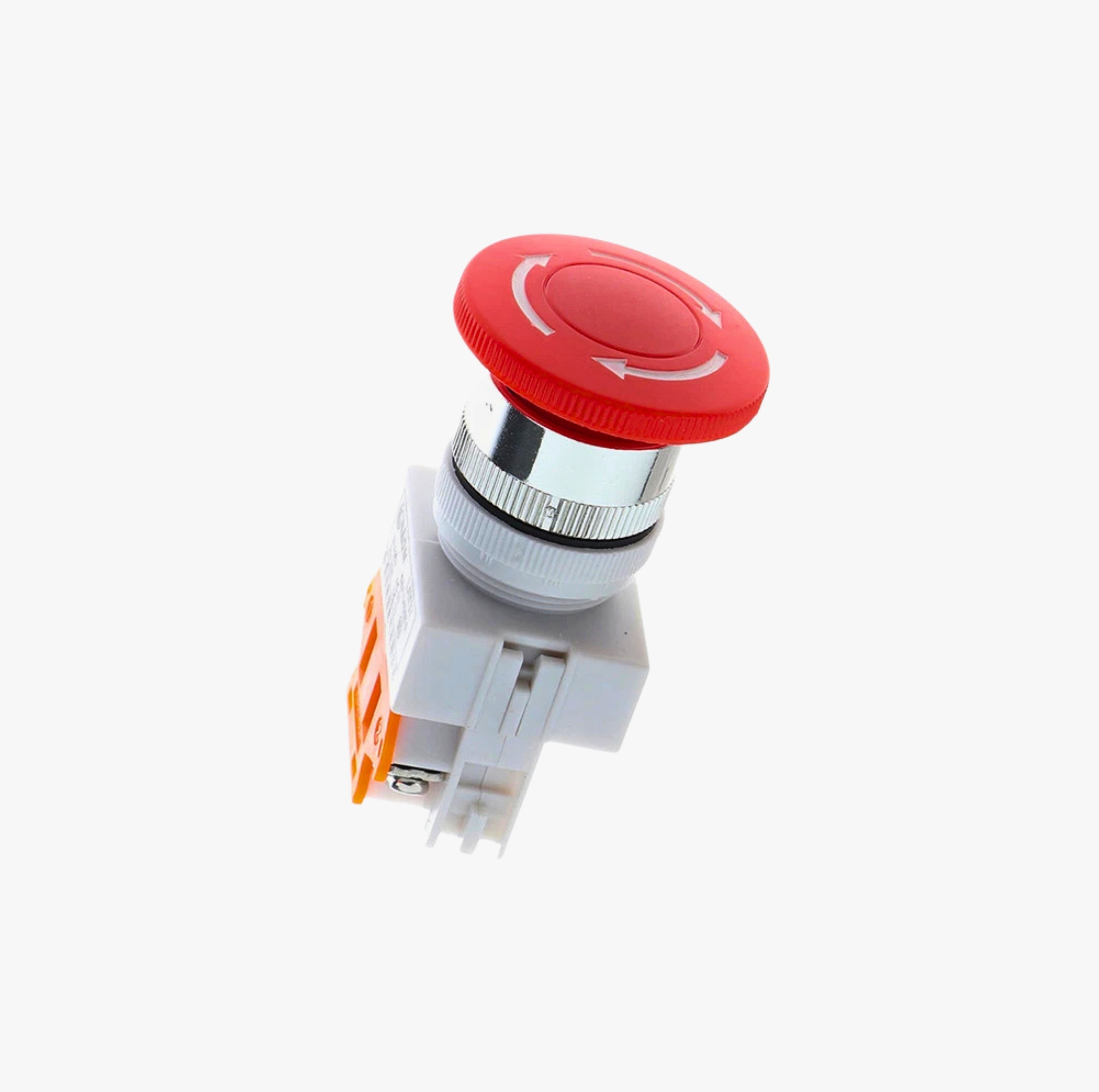 Emergency Stop Push Switch Button