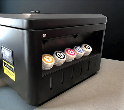 DTF Warehouse Ultracolour A3 Desktop DTF Printer