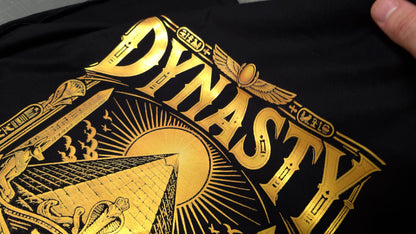 DTF Warehouse Metallic & Effects DTF Film