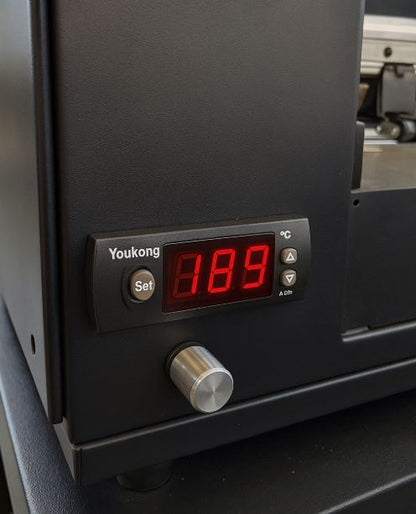 PHANTOM DTF Warehouse's Duel Head 30cm Printer
