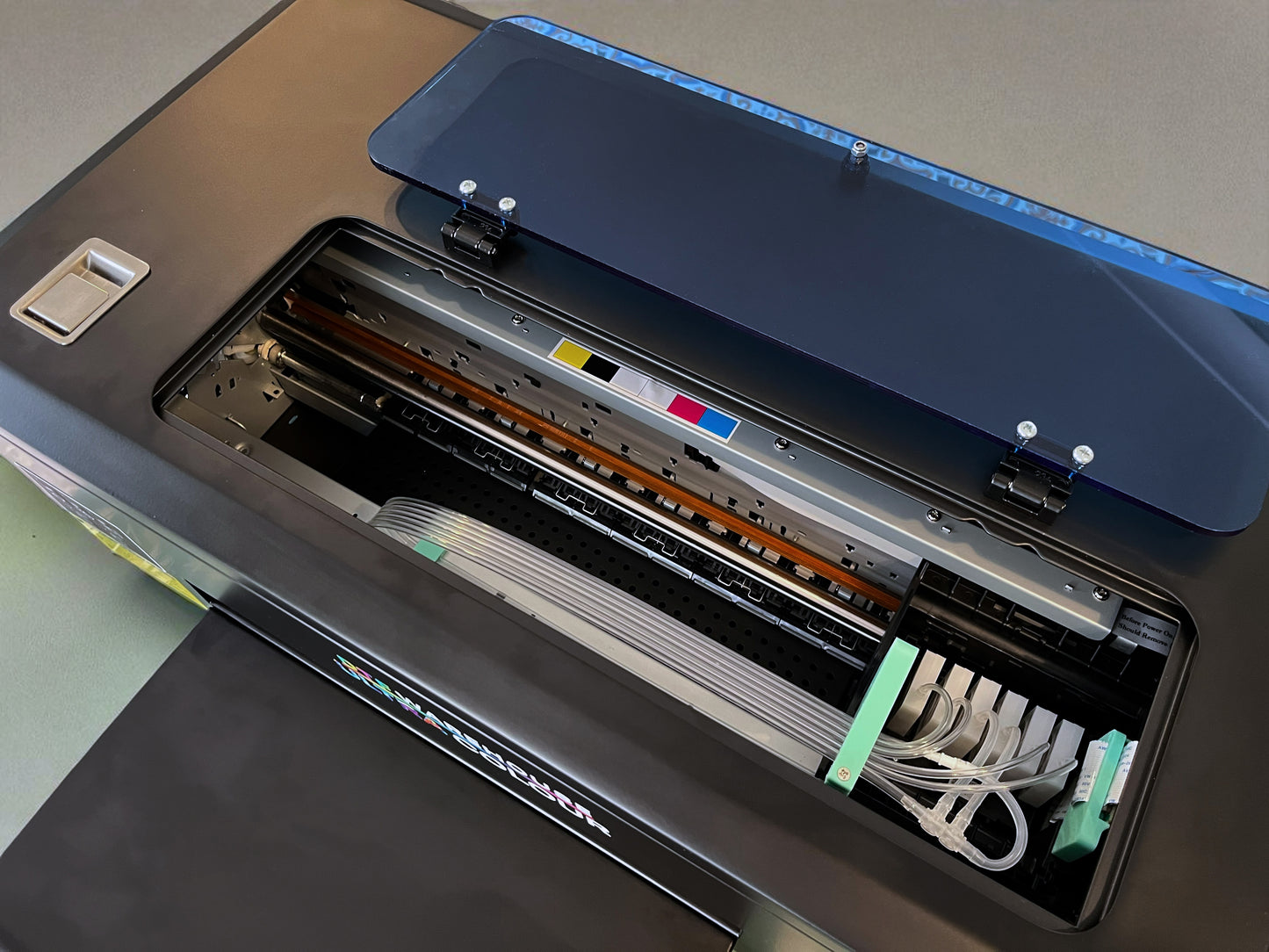 DTF Warehouse Ultracolour Cyber Edition DTF Printer