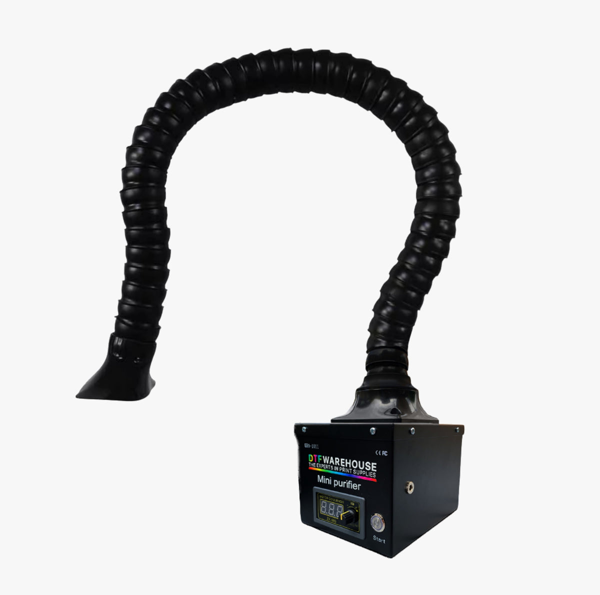 DTF Air Purifier Mini