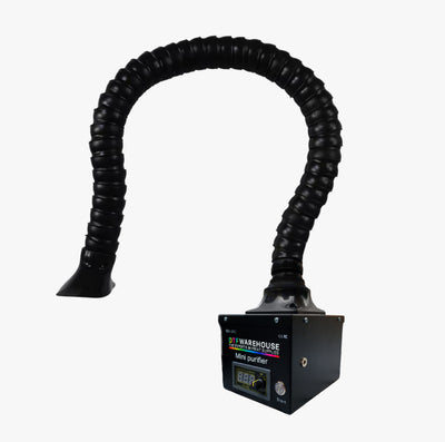 DTF Air Purifier Mini