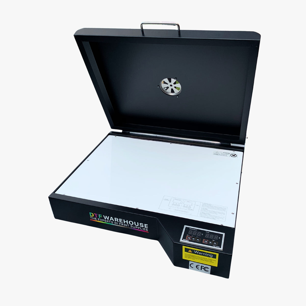 DTF Warehouse's A3+ Curing Oven