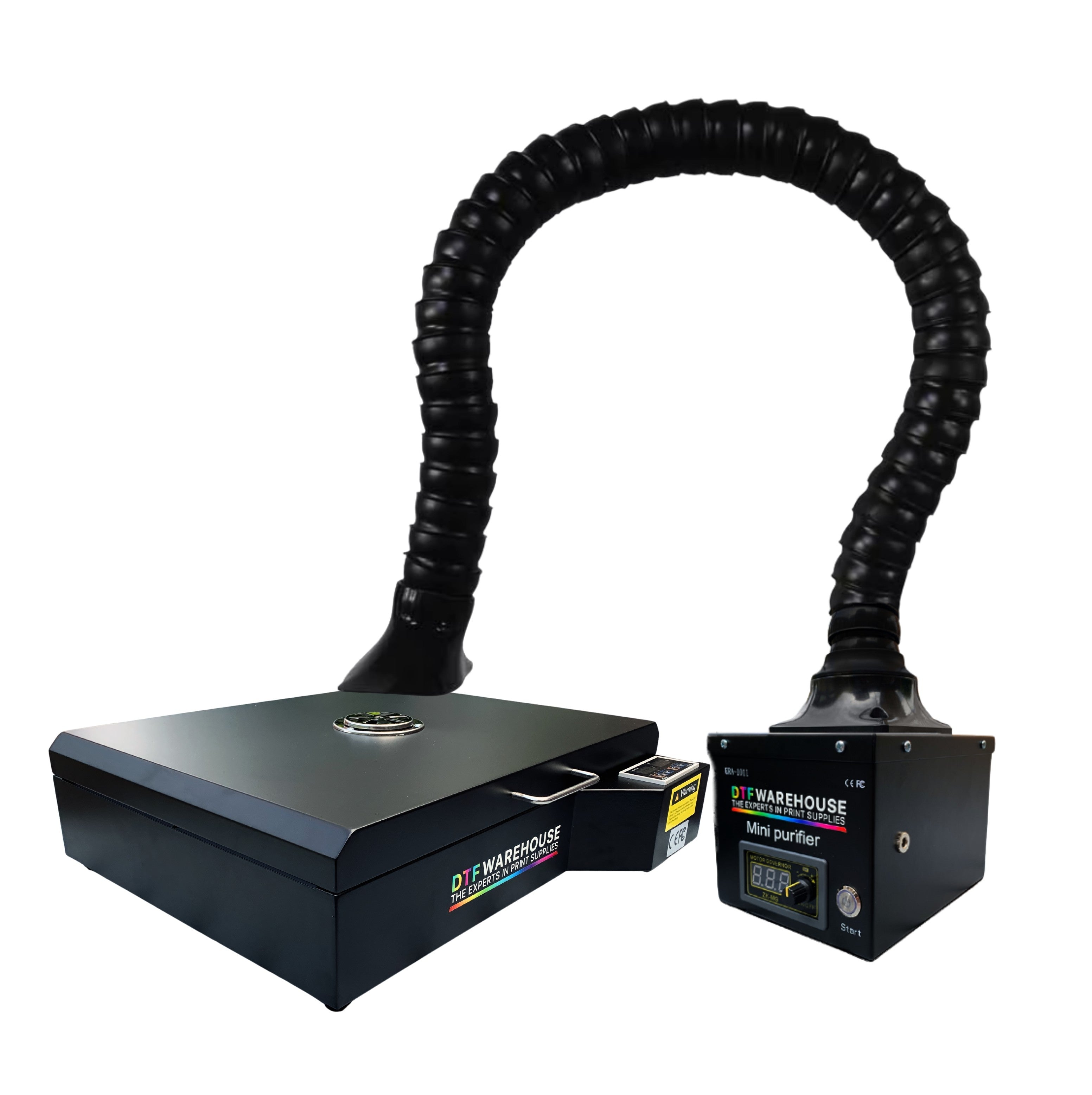 DTF Warehouse S-1 MINI DTF Printer