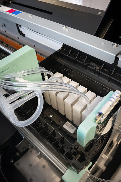 DTF Warehouse Ultracolour A3 Desktop DTF Printer