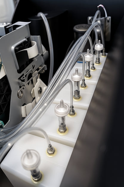 DTF Warehouse Ultracolour Cyber Edition DTF Printer