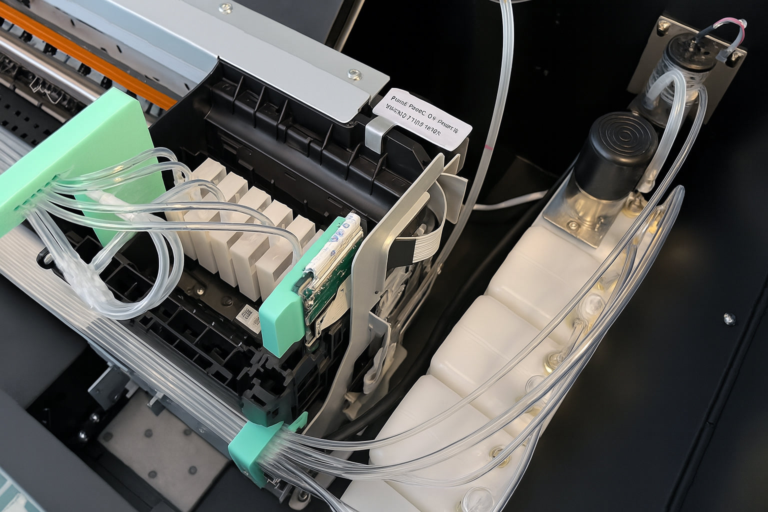 DTF Warehouse S-1 MINI DTF Printer