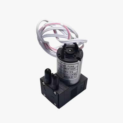 24V 3W Capping Pump Small