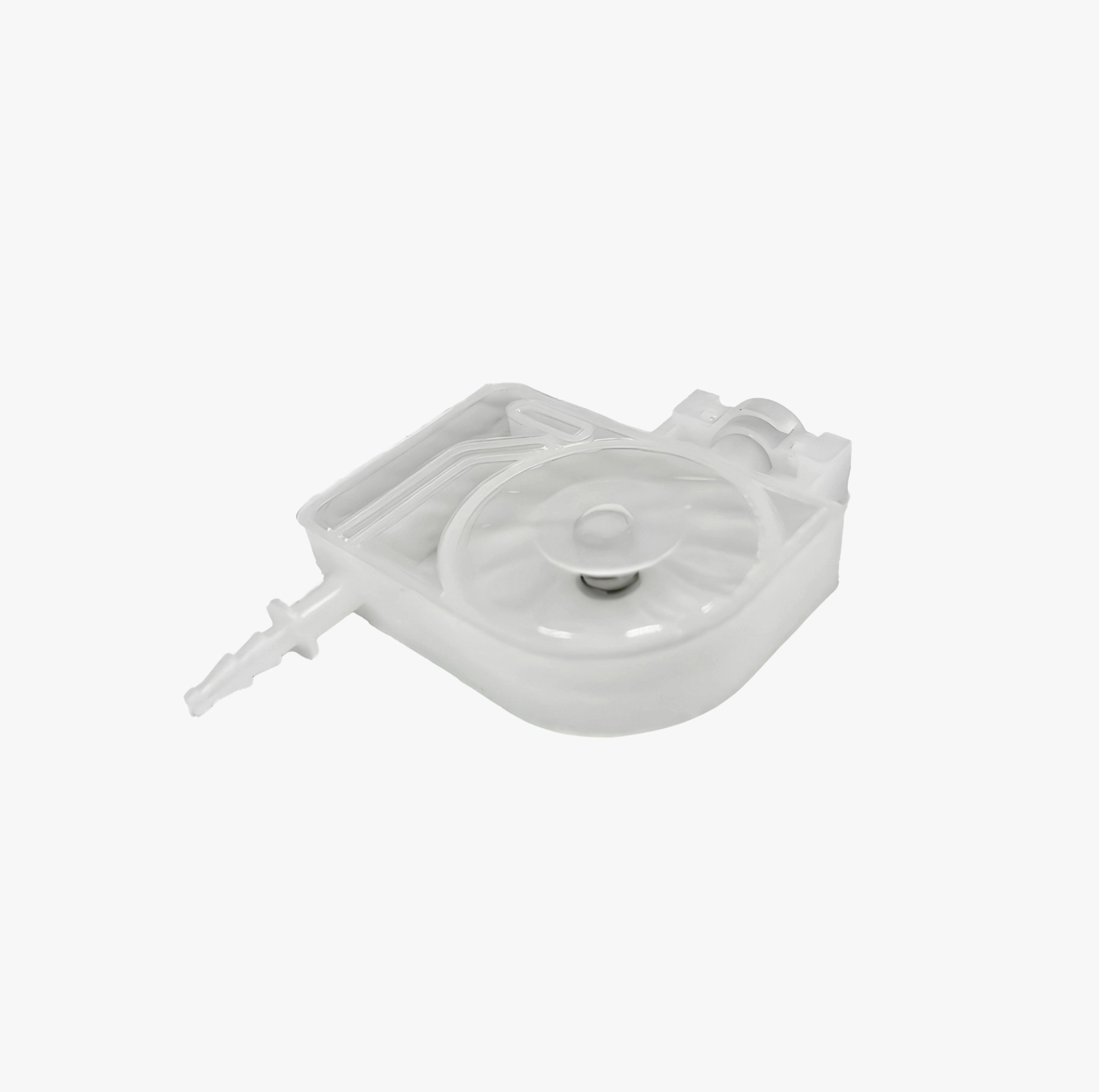 Round XP600 / i3200 / i1600 / DX5 Ink Damper