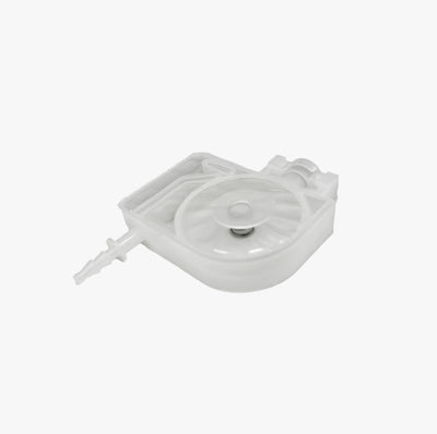 Round XP600 / i3200 / i1600 / DX5 Ink Damper