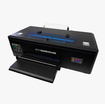 DTF Warehouse S-1 MINI DTF Printer