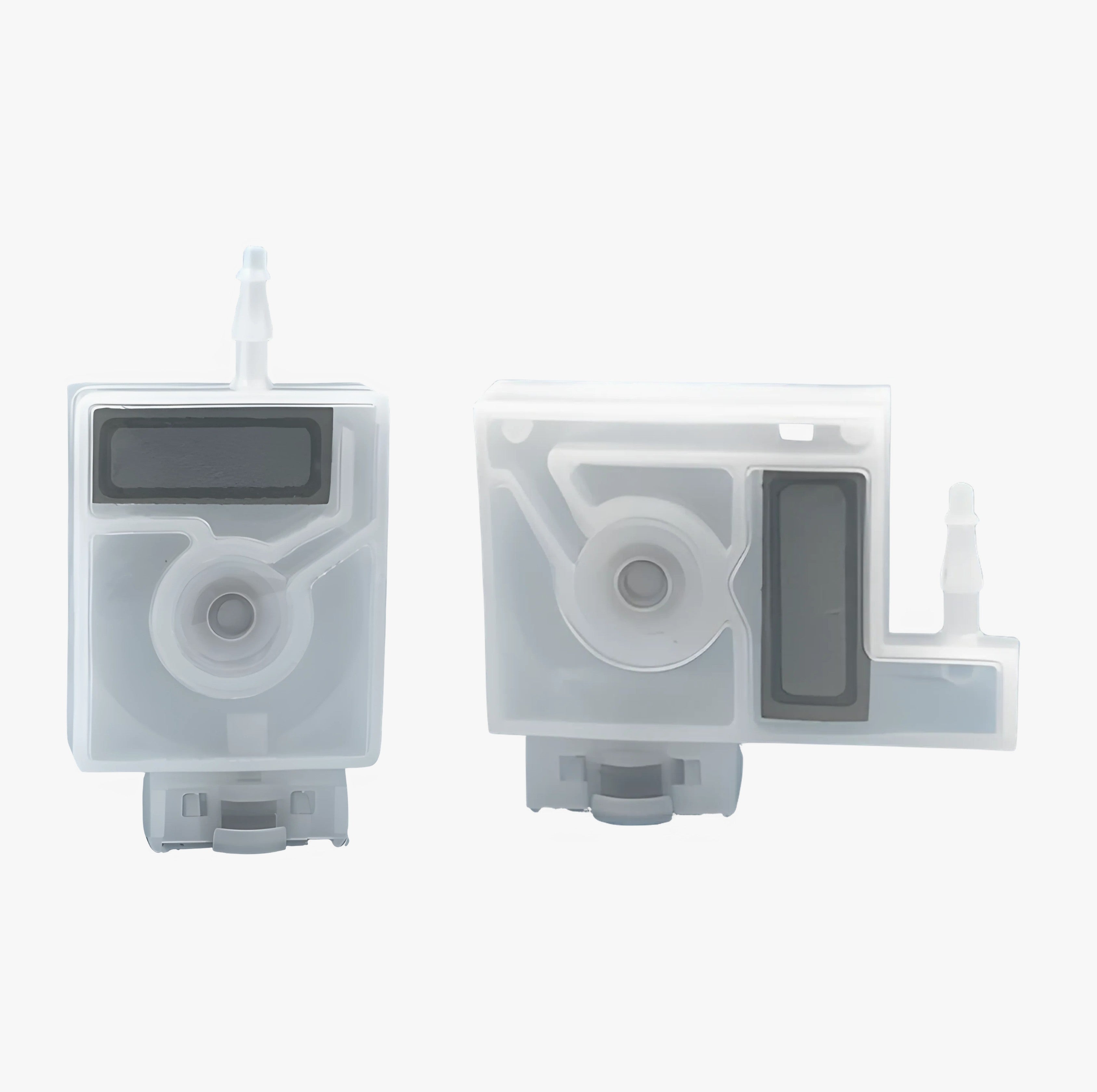 L1800 Square Ink Dampers
