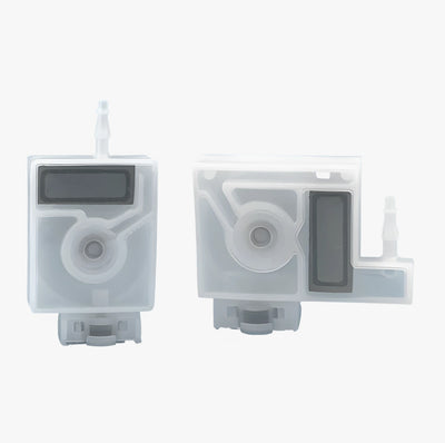 L1800 Square Ink Dampers